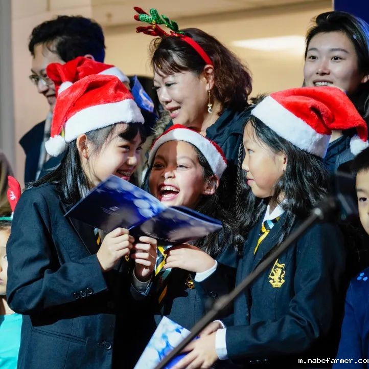 Christmas celebrations at Wellington Hangzhou 在惠灵顿感受地道的英伦圣诞风情