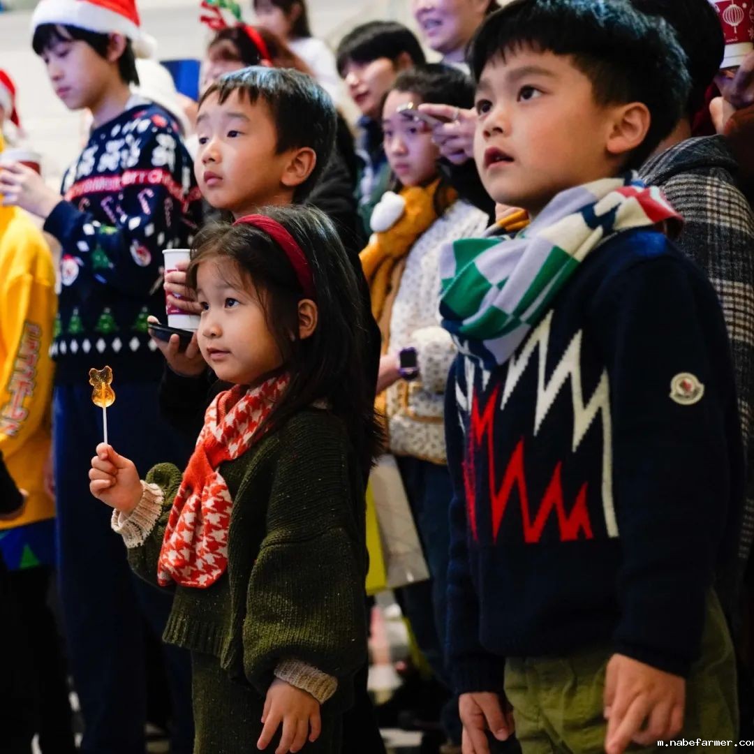 Christmas celebrations at Wellington Hangzhou 在惠灵顿感受地道的英伦圣诞风情
