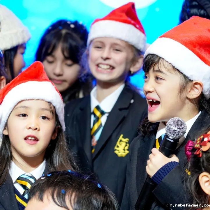 Christmas celebrations at Wellington Hangzhou 在惠灵顿感受地道的英伦圣诞风情