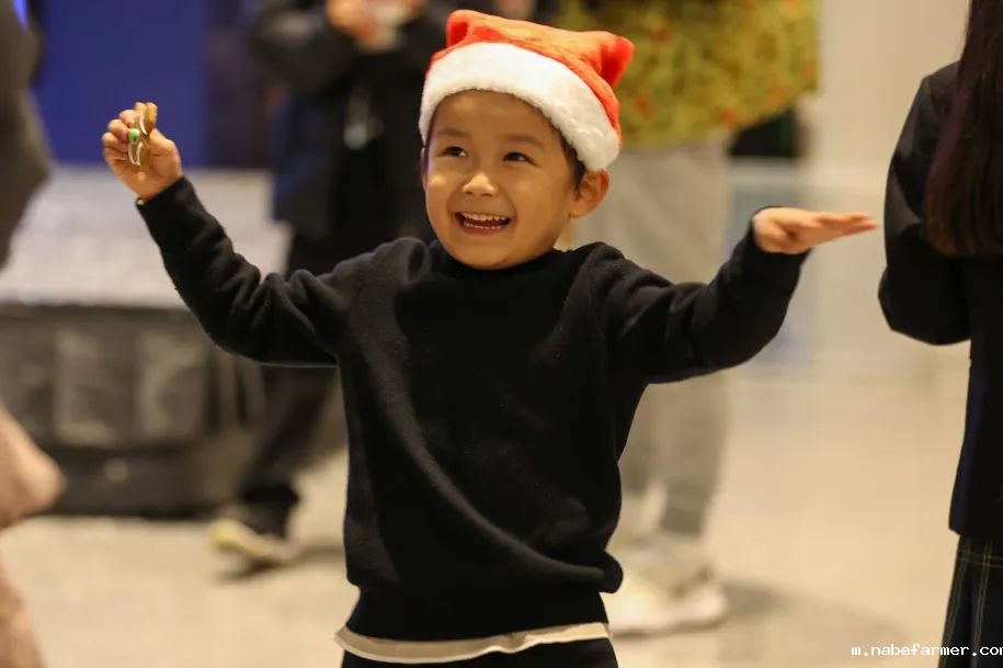 Christmas celebrations at Wellington Hangzhou 在惠灵顿感受地道的英伦圣诞风情