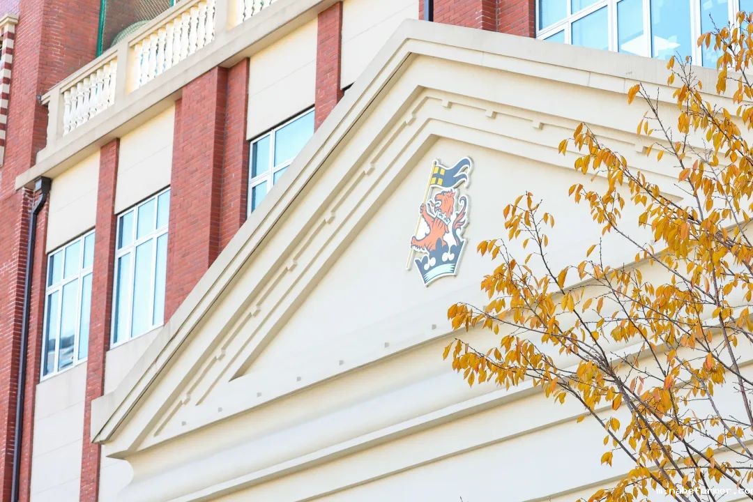 Applications open for 2023-24 academic year | 杭州惠灵顿2023-24学年招生简章