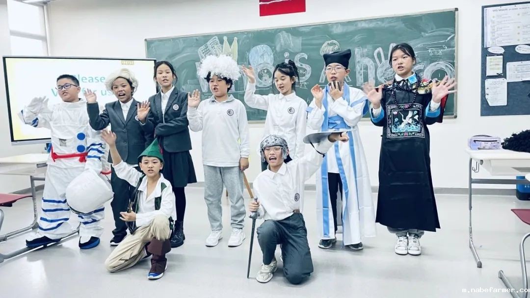 How do MISers learn and live丨10月第四周,MIS的学生如何学习和生活?