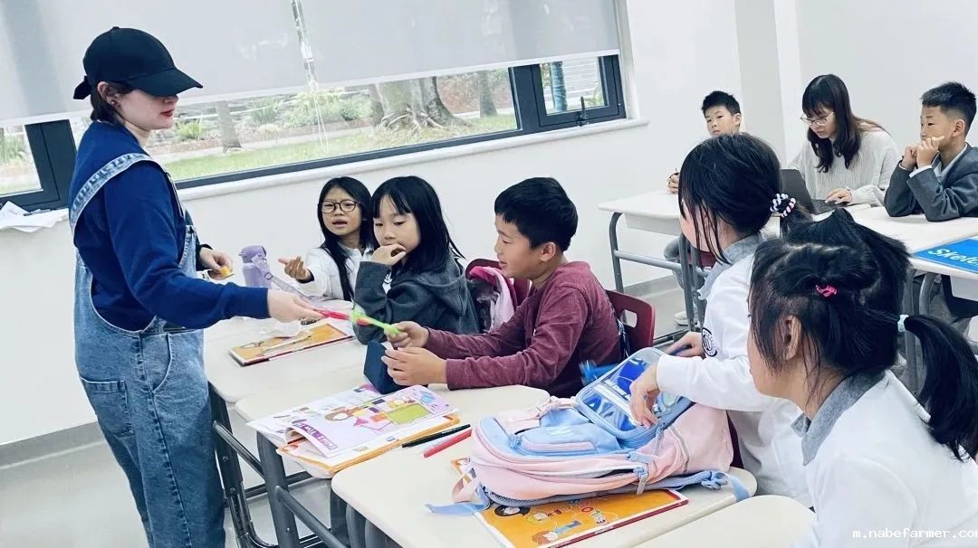 How do MISers learn and live丨10月第四周,MIS的学生如何学习和生活?