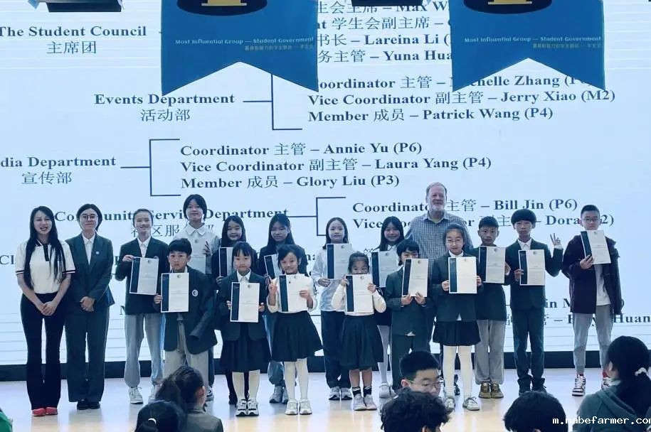 How do MISers learn and live丨10月第四周,MIS的学生如何学习和生活?