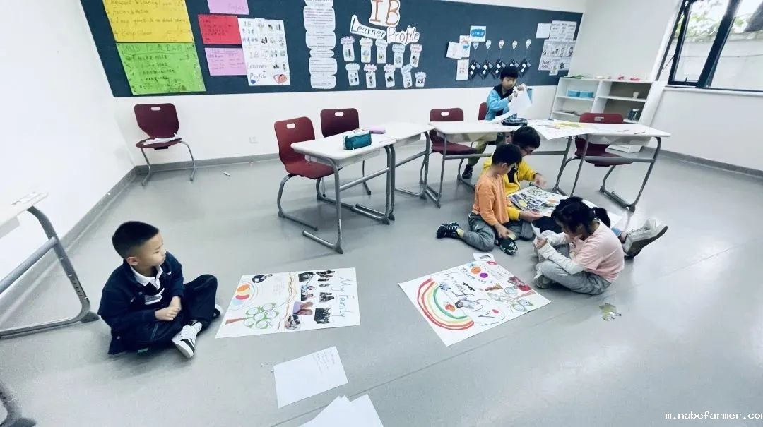 How do MISers learn and live丨10月第四周,MIS的学生如何学习和生活?