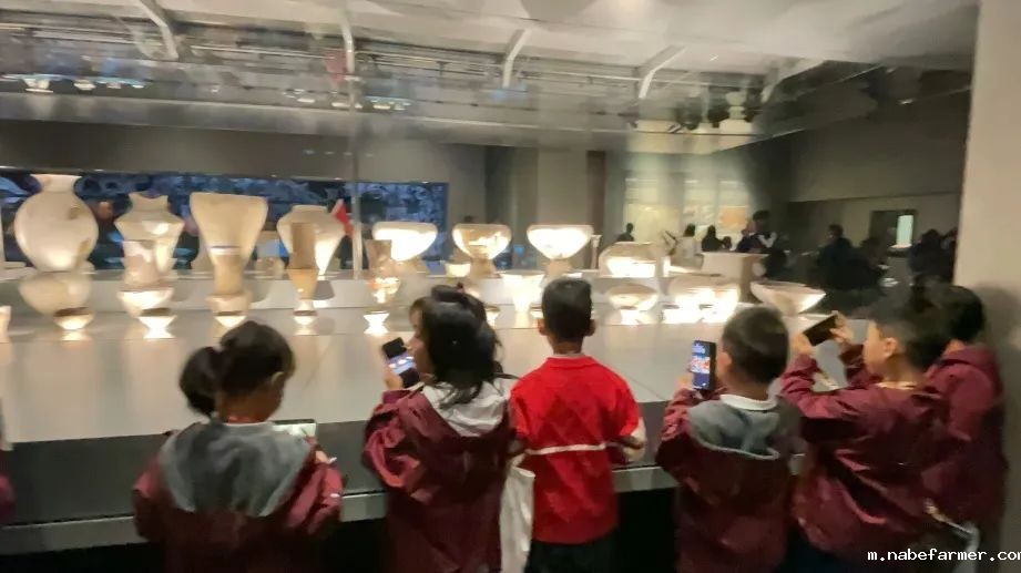 Explore Endless Possibilities丨拓展视野,探索无限可能!