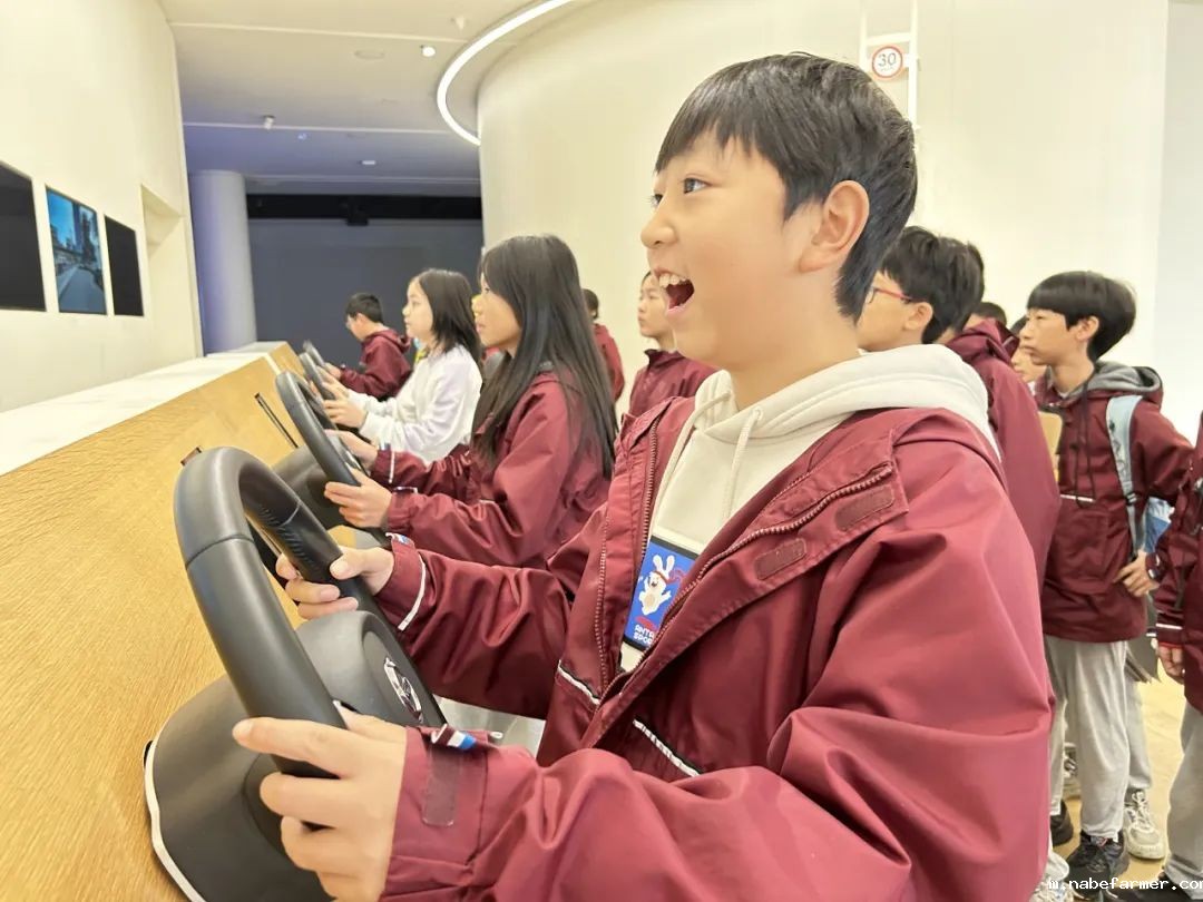 Explore Endless Possibilities丨拓展视野,探索无限可能!