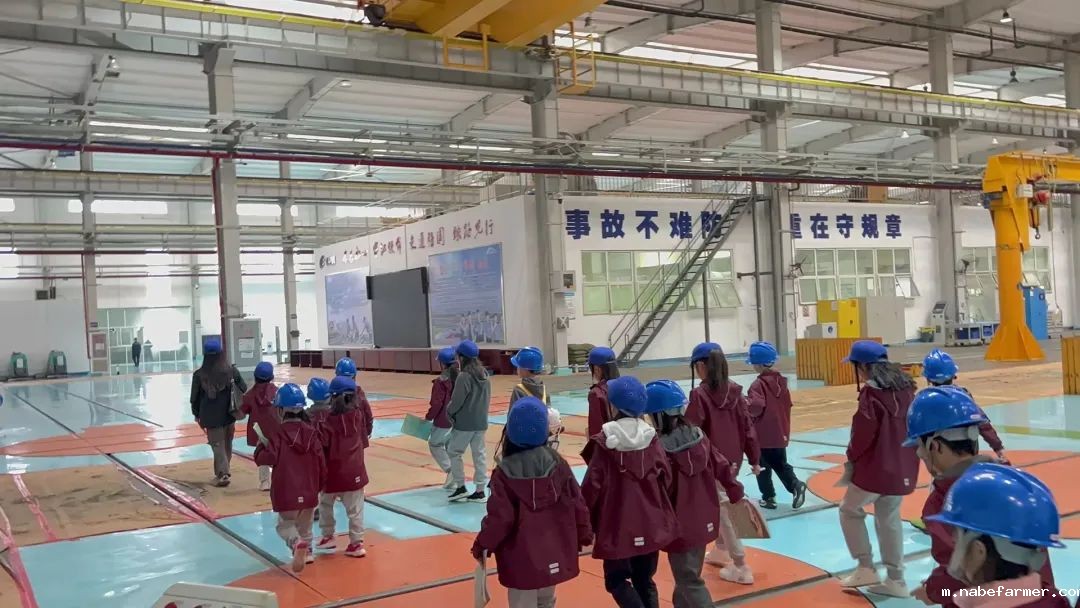 Explore Endless Possibilities丨拓展视野,探索无限可能!