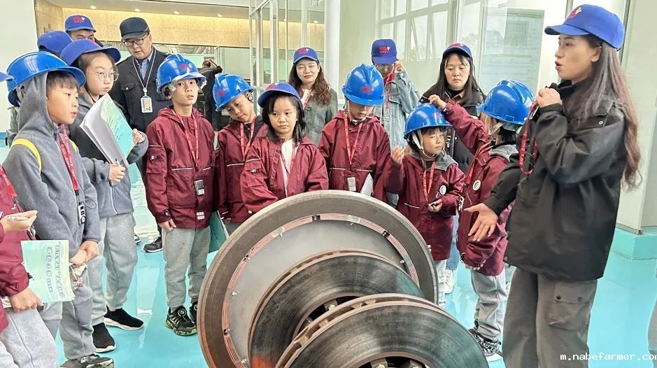 Explore Endless Possibilities丨拓展视野,探索无限可能!