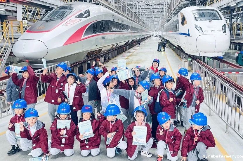 Explore Endless Possibilities丨拓展视野,探索无限可能!