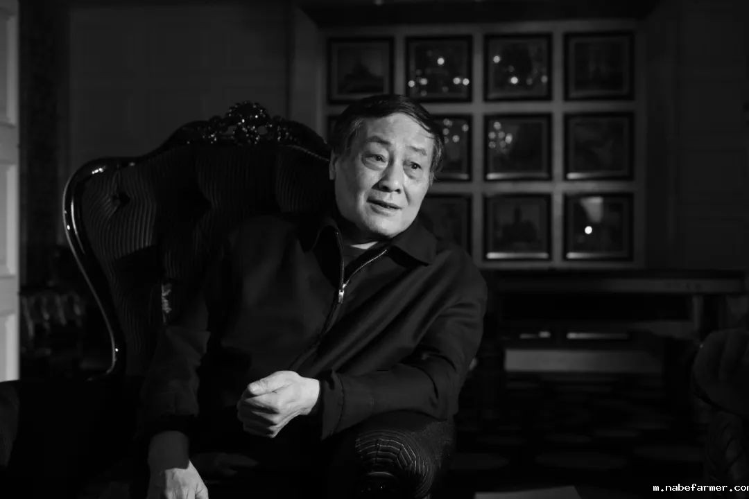 缅怀 | 中国民营企业家宗庆后先生