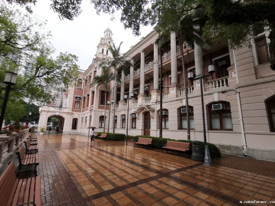 录取 | 香港大学&英属哥伦比亚大学录取到来!