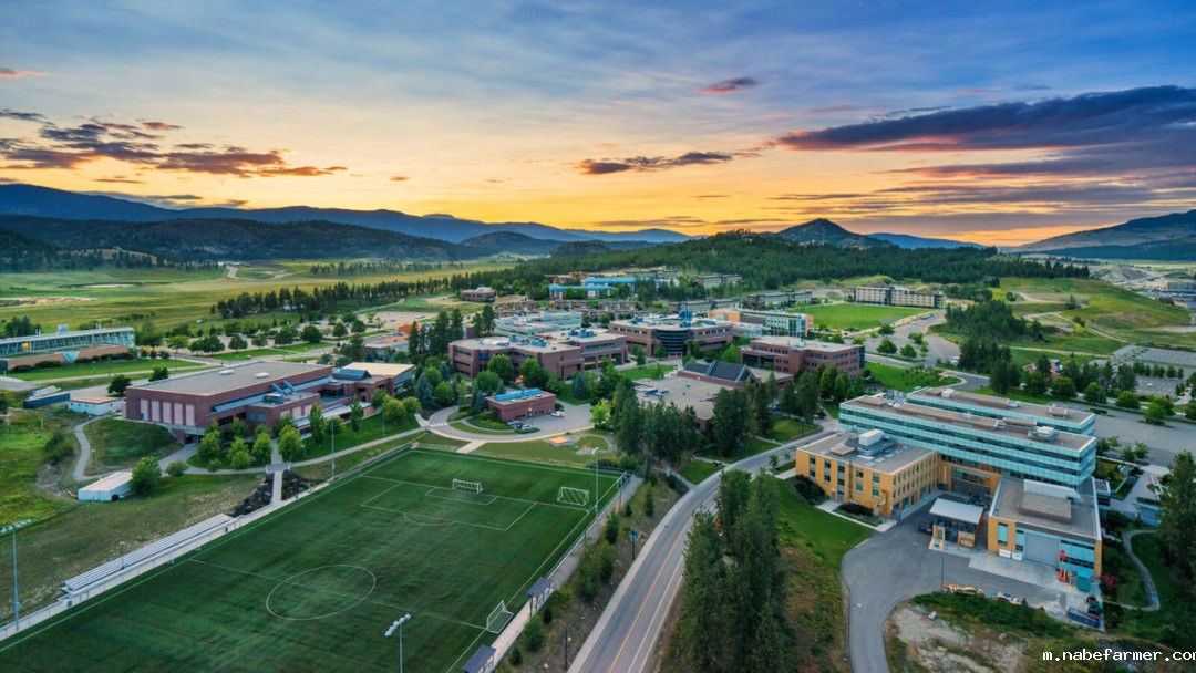 录取 | 香港大学&英属哥伦比亚大学录取到来!