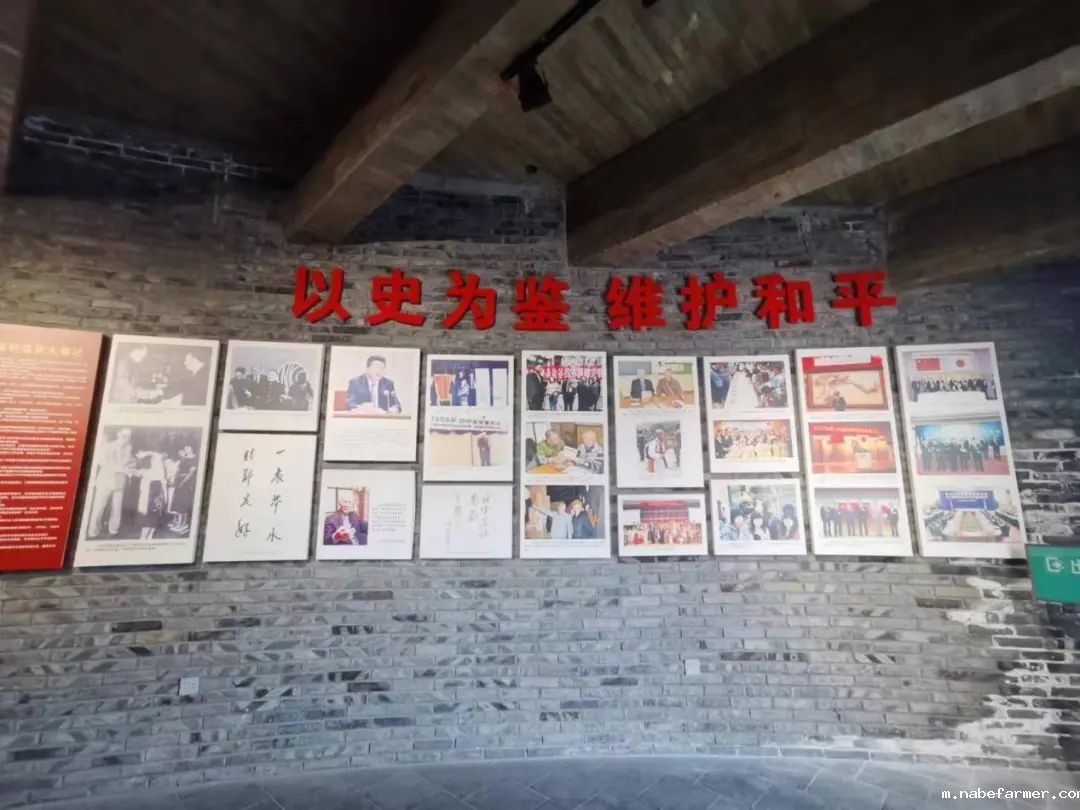 探索未知,收获成长--鹤鸣山徒步之旅