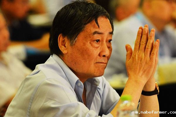 缅怀 | 中国民营企业家宗庆后先生