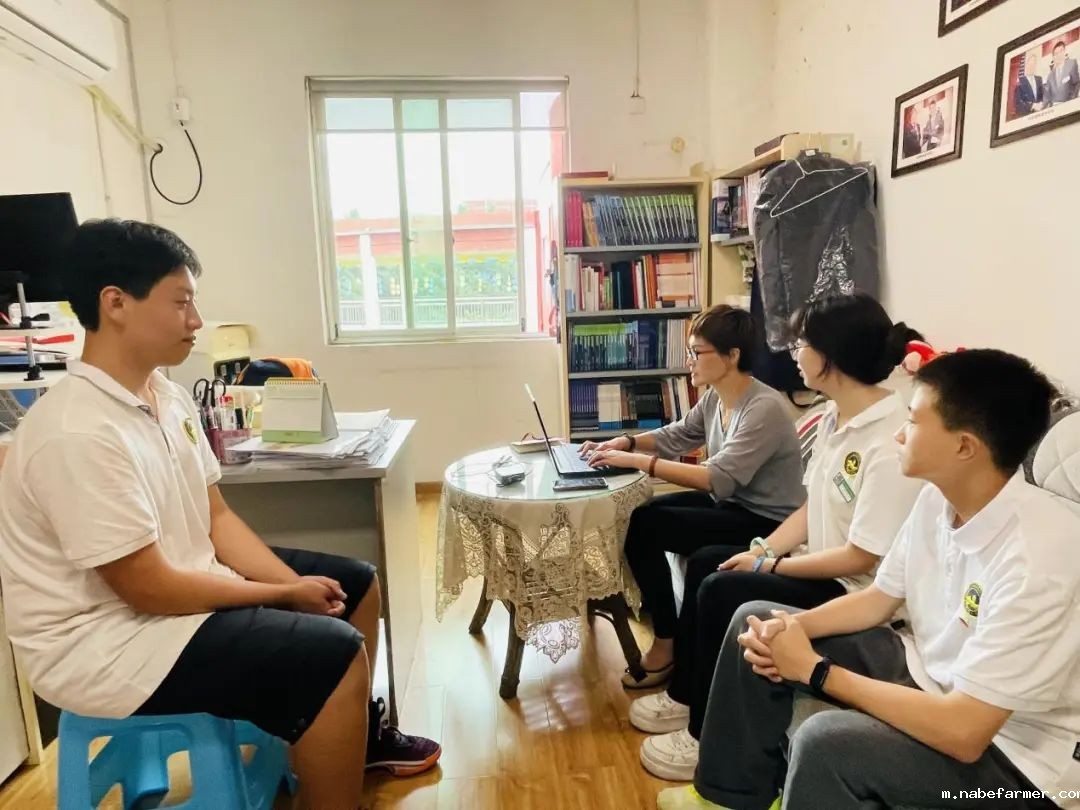 权威学术督导、专业升学解读丨一切只为学生提供最优质的教学和指导服务