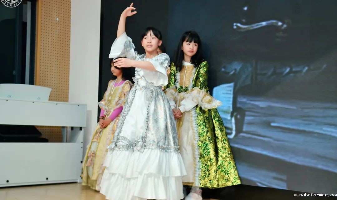 Enrollment is in Progress丨招生简章——欢迎入读成都蒙彼利埃外籍人员子女学校