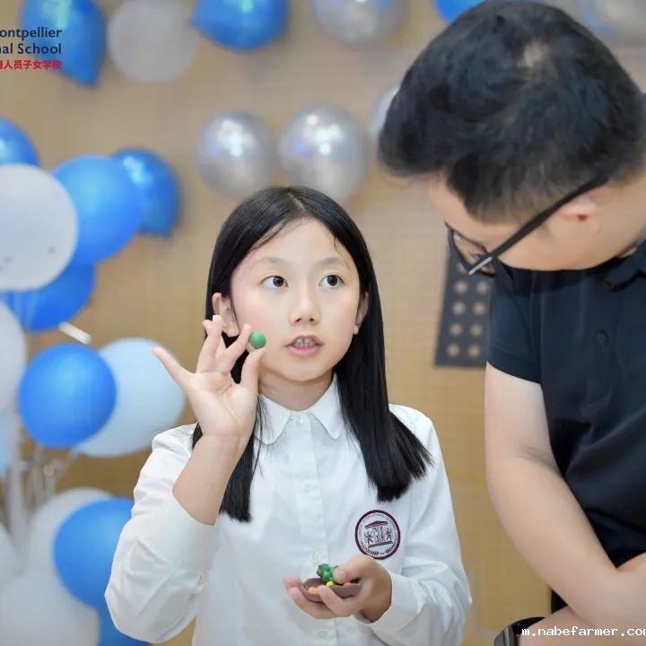 Enrollment is in Progress丨招生简章——欢迎入读成都蒙彼利埃外籍人员子女学校