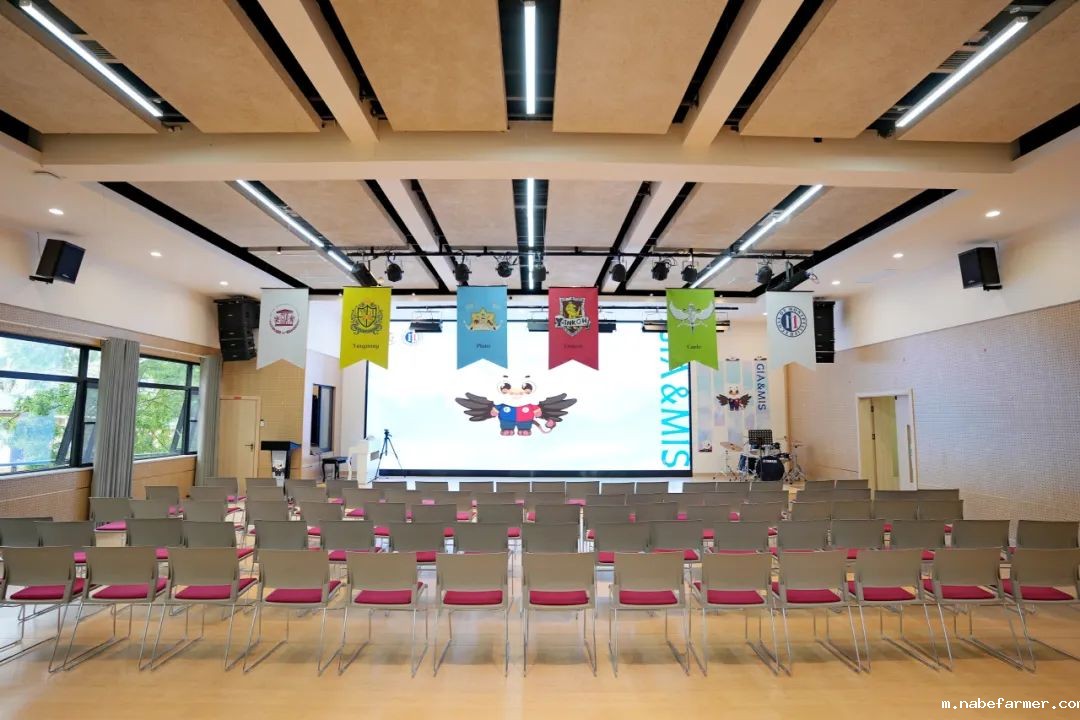 Enrollment is in Progress丨招生简章——欢迎入读成都蒙彼利埃外籍人员子女学校