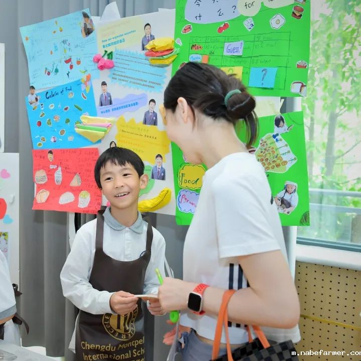 Enrollment is in Progress丨招生简章——欢迎入读成都蒙彼利埃外籍人员子女学校