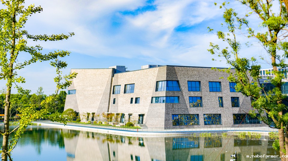 沪杭择校库 | 杭州市萧山区威雅实验学校