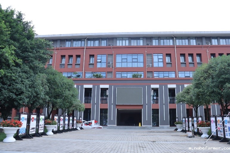 求围观!解锁暑期校园里不为人知的“秘密”!