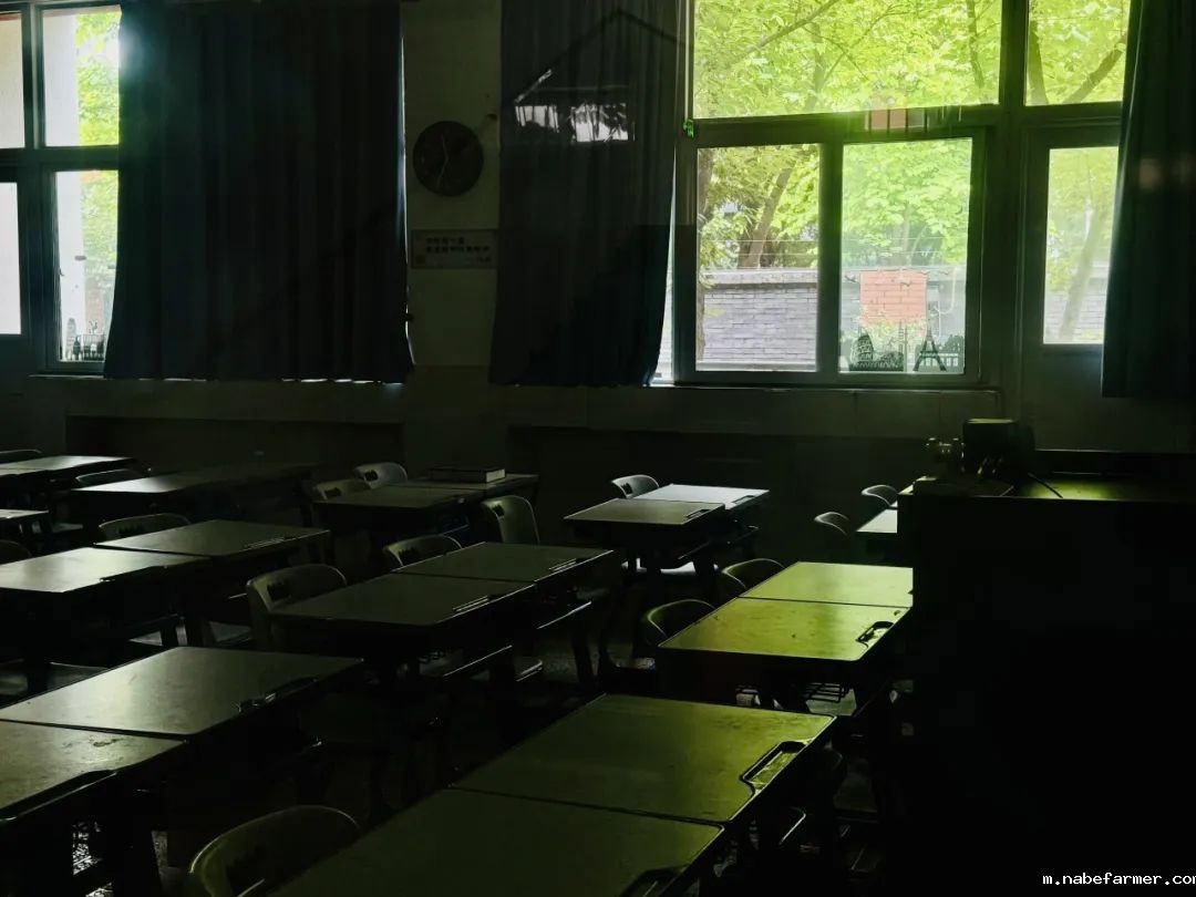求围观!解锁暑期校园里不为人知的“秘密”!