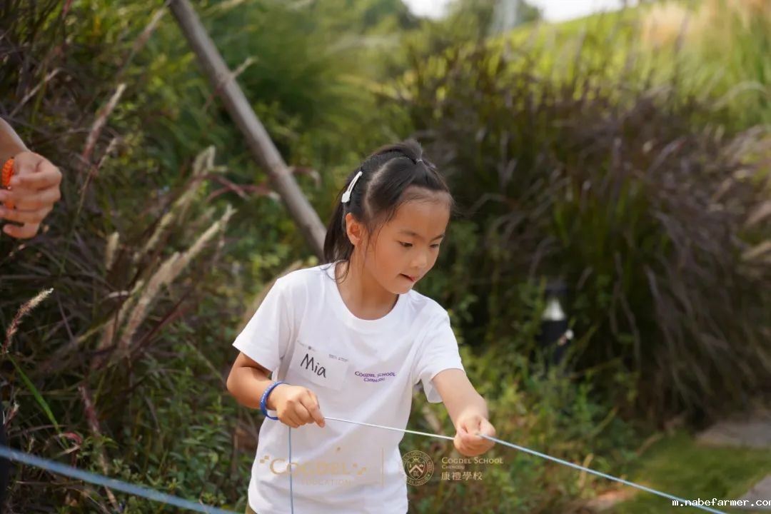 皮划艇、探险寻宝……我们去户外研学啦!
