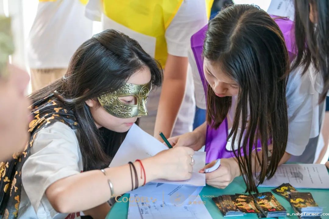 皮划艇、探险寻宝……我们去户外研学啦!