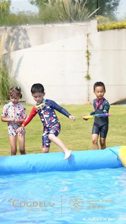 皮划艇、探险寻宝……我们去户外研学啦!