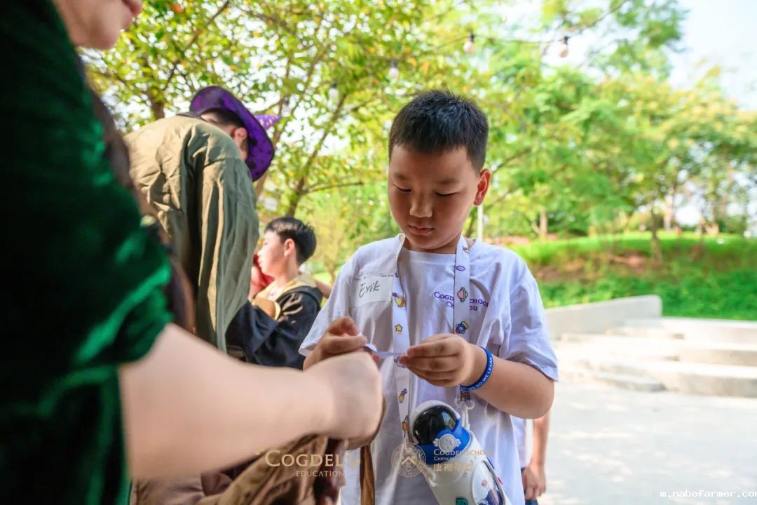 皮划艇、探险寻宝……我们去户外研学啦!