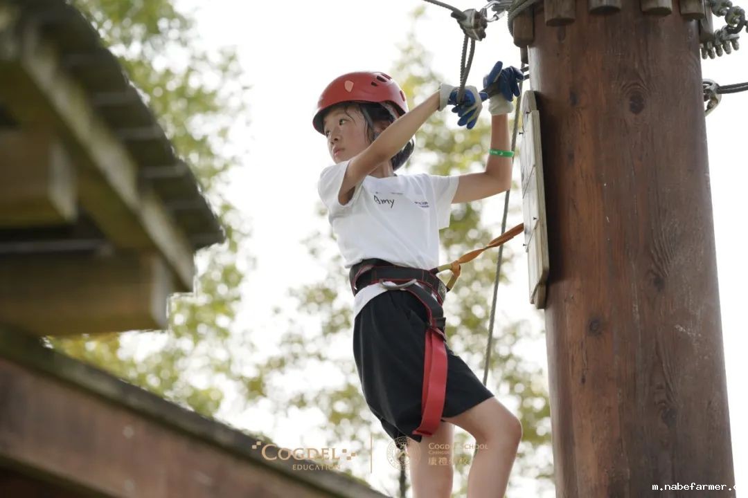 皮划艇、探险寻宝……我们去户外研学啦!