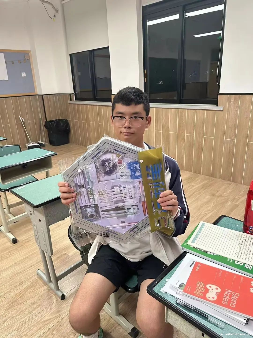 国际名校预科班开学啦 | 元气开局,轻松拿捏!