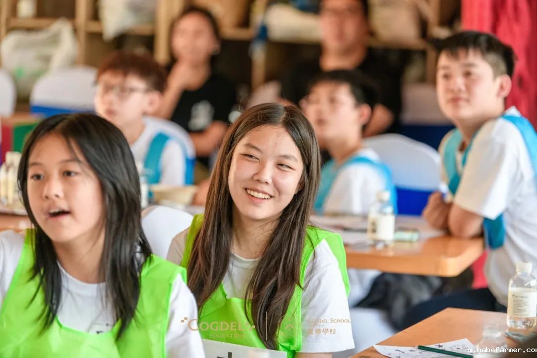 皮划艇、探险寻宝……我们去户外研学啦!