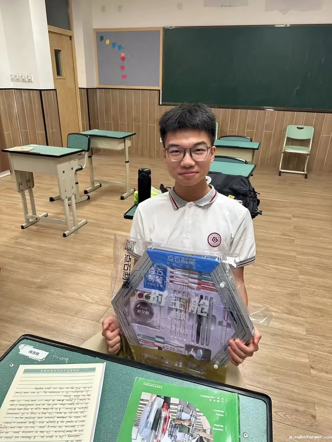 国际名校预科班开学啦 | 元气开局,轻松拿捏!