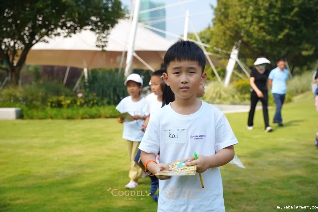 皮划艇、探险寻宝……我们去户外研学啦!