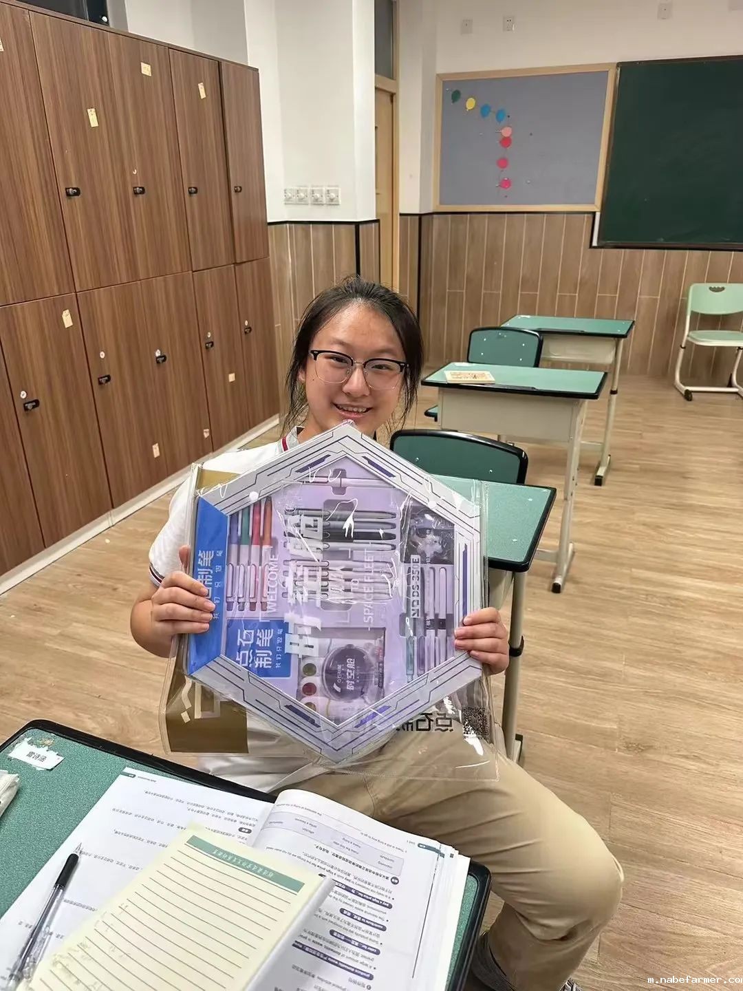 国际名校预科班开学啦 | 元气开局,轻松拿捏!