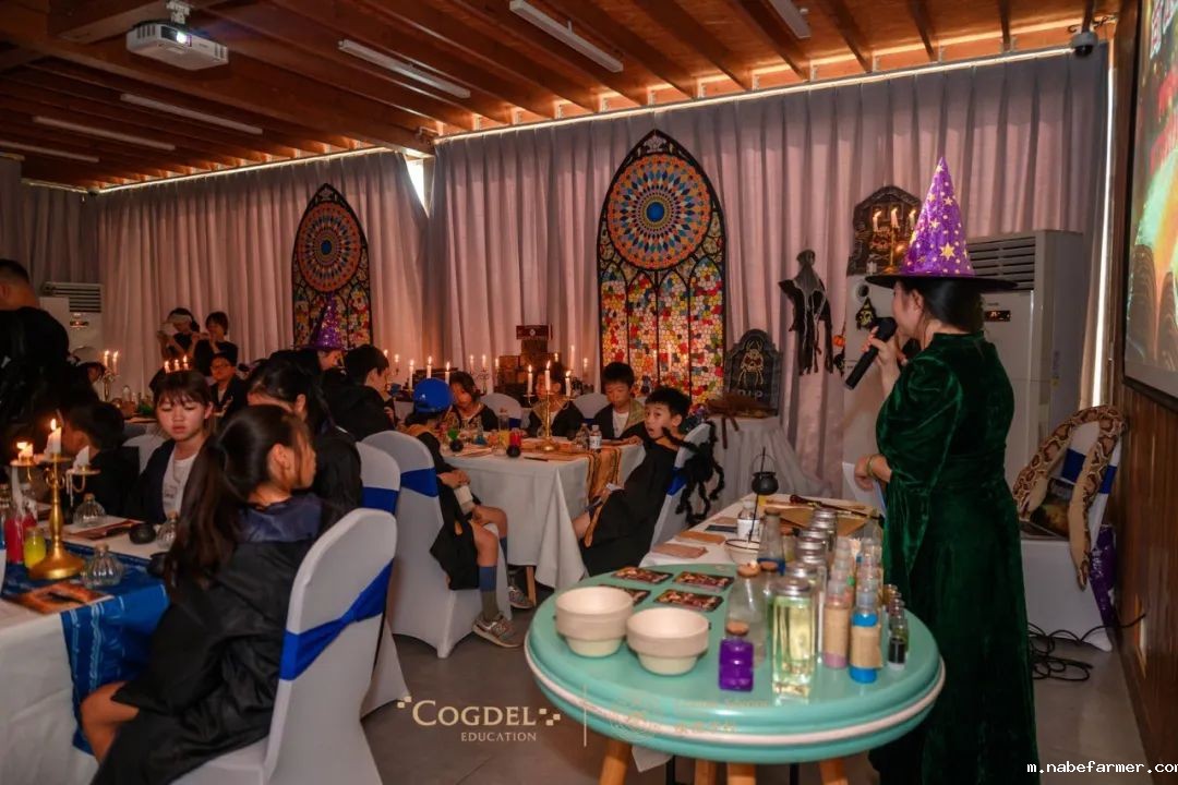 皮划艇、探险寻宝……我们去户外研学啦!