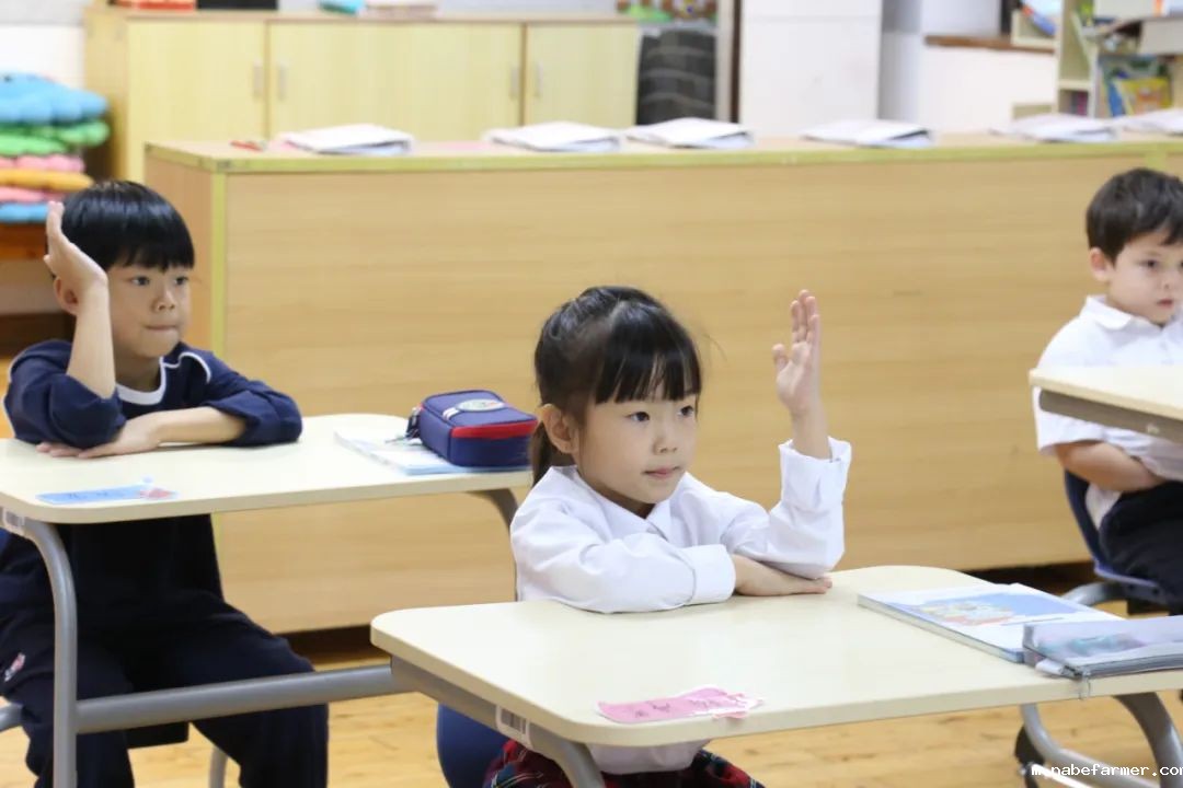 【Open Day】新学年首场开放日:成都康礼学校向您发来邀请!