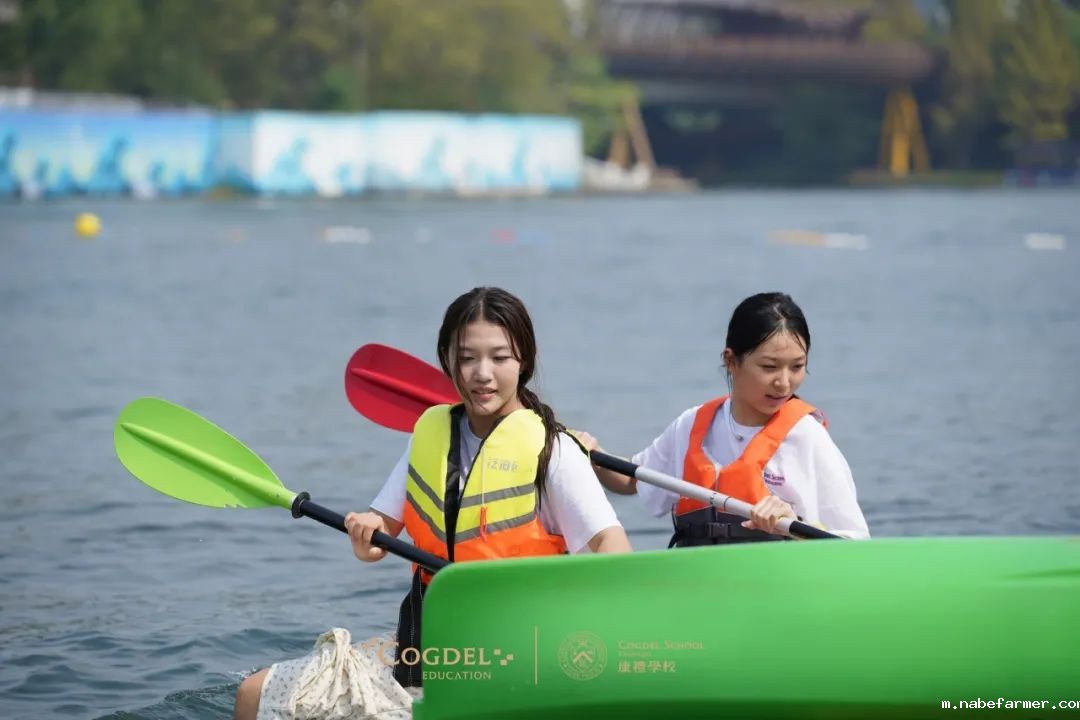 【Open Day】新学年首场开放日:成都康礼学校向您发来邀请!