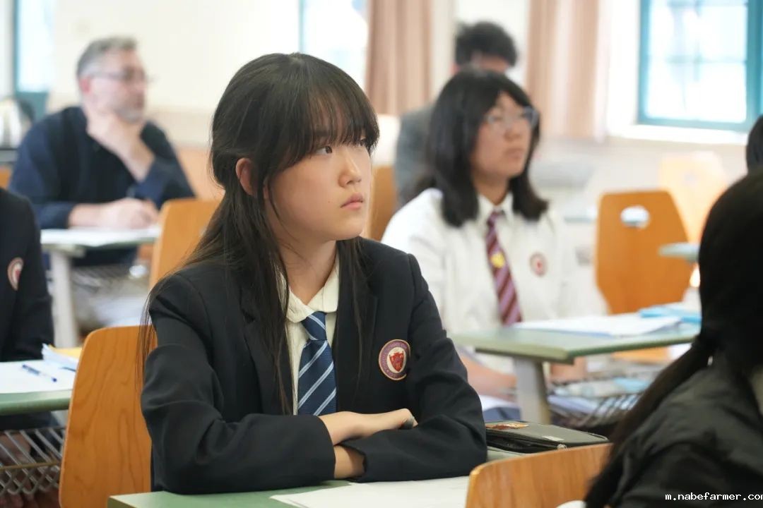 【Open Day】新学年首场开放日:成都康礼学校向您发来邀请!