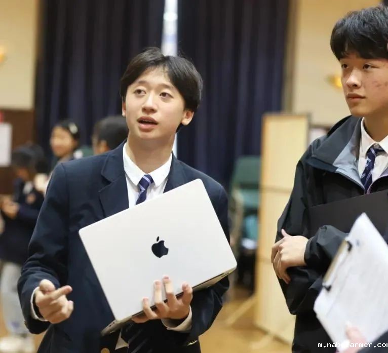 【Open Day】新学年首场开放日:成都康礼学校向您发来邀请!