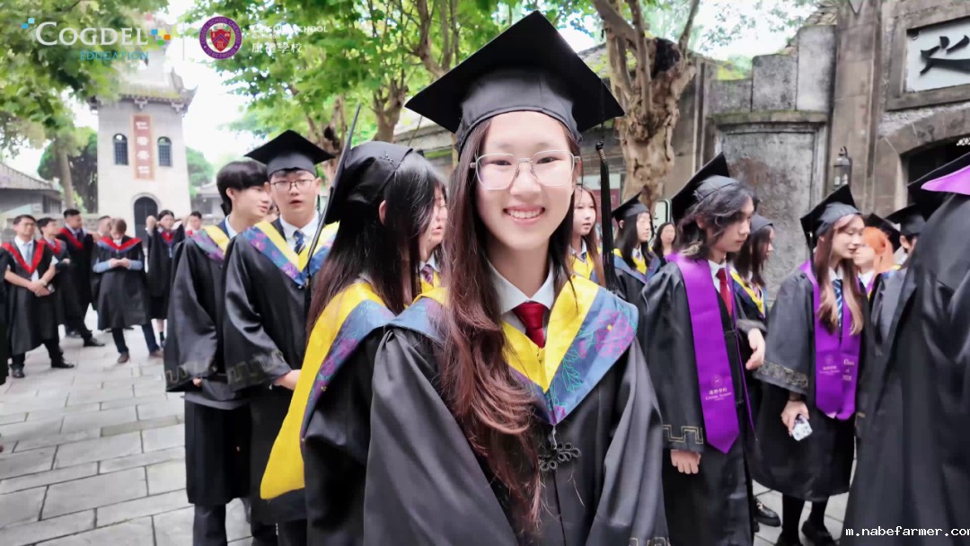 【Open Day】新学年首场开放日:成都康礼学校向您发来邀请!