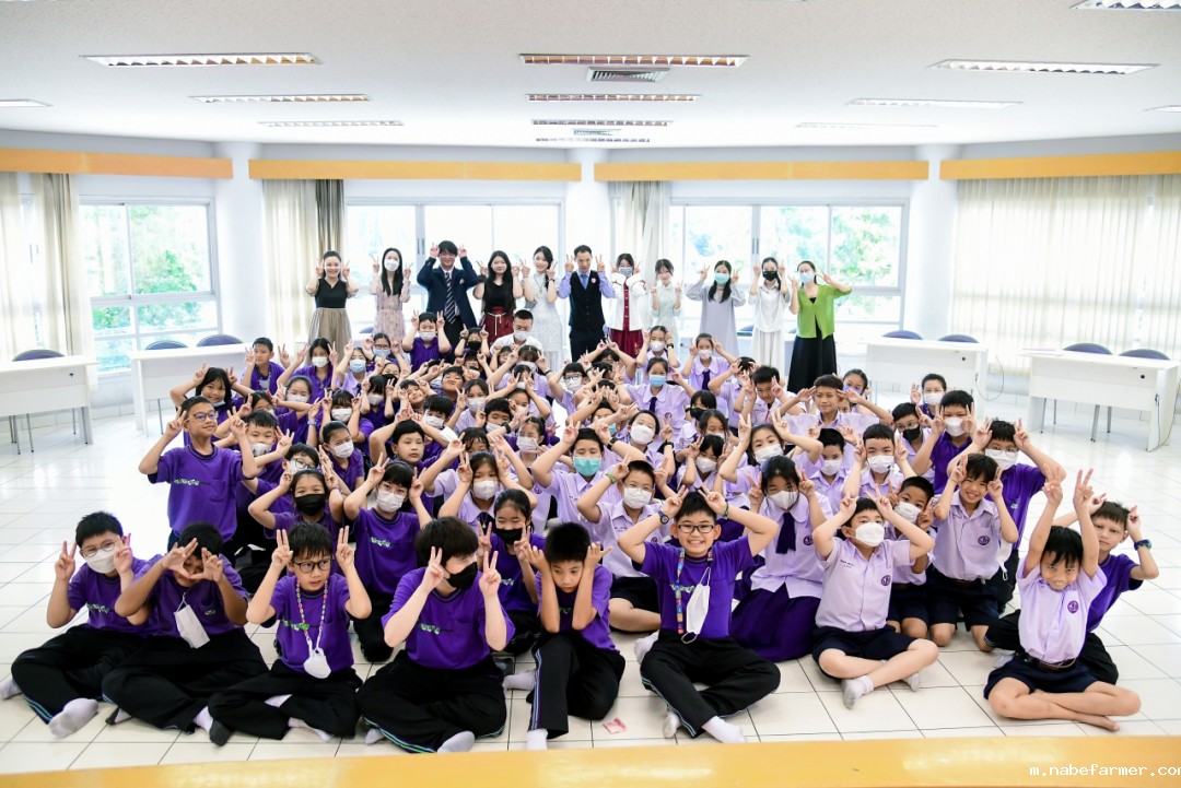 【Open Day】新学年首场开放日:成都康礼学校向您发来邀请!