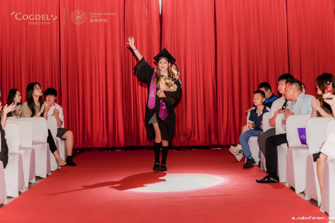 【Open Day】新学年首场开放日:成都康礼学校向您发来邀请!