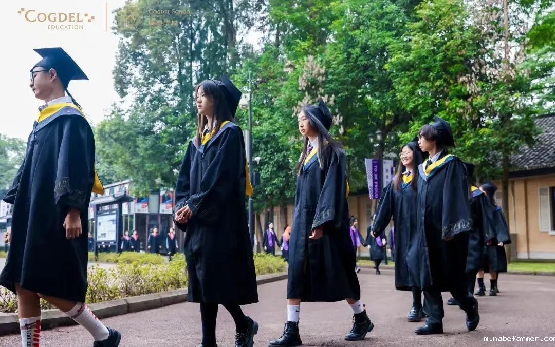 【Open Day】新学年首场开放日:成都康礼学校向您发来邀请!