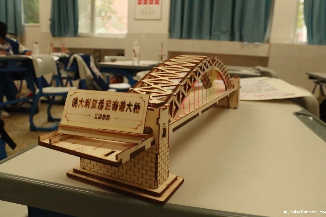 中外人文交流 | 师生共同演绎中国璀璨文化,见证中国力量!