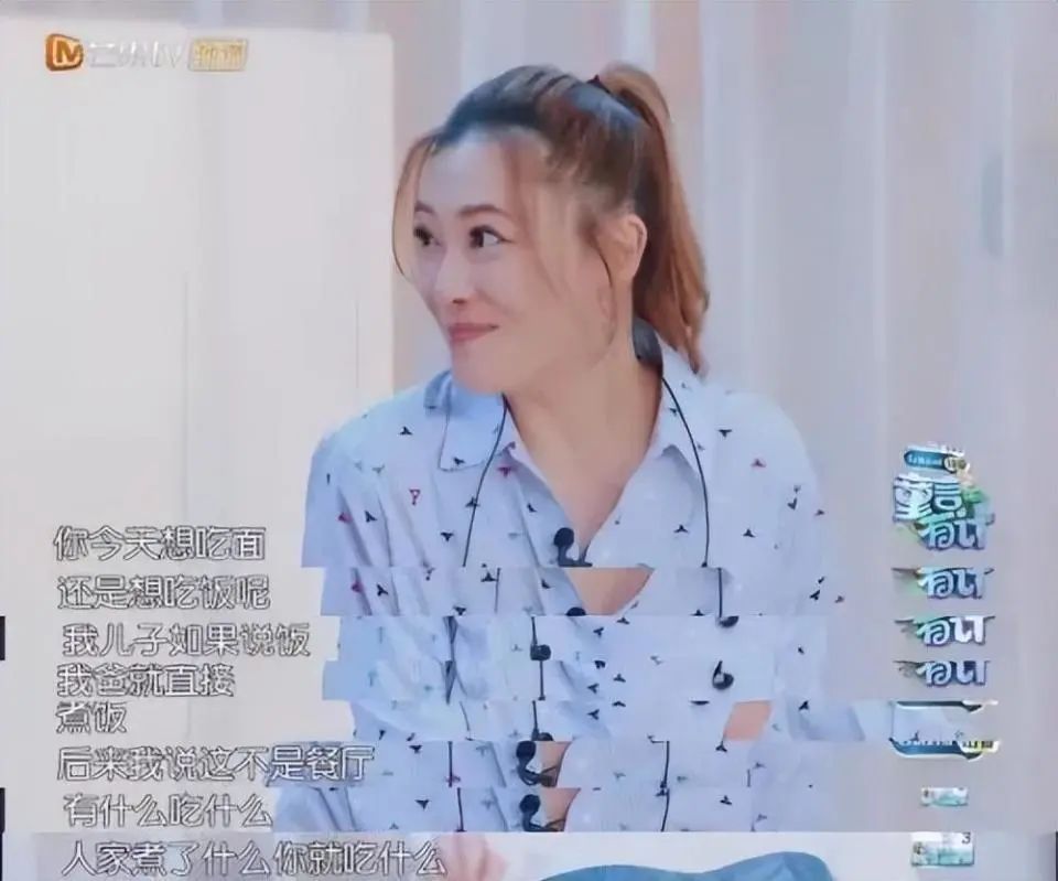陈小春儿子Jasper的全英文演讲被疯狂转发:才知道原来星二代的培养路线是这样的…