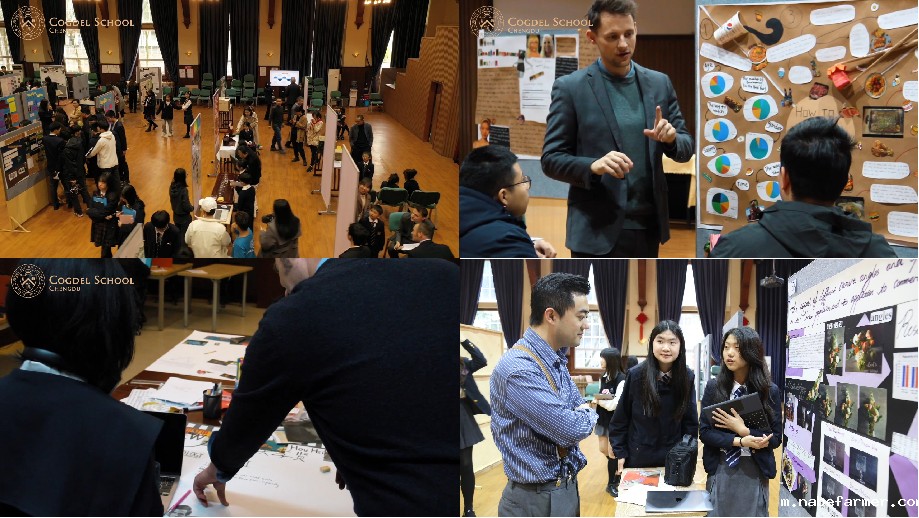 【Open Day】新学年首场开放日:成都康礼学校向您发来邀请!