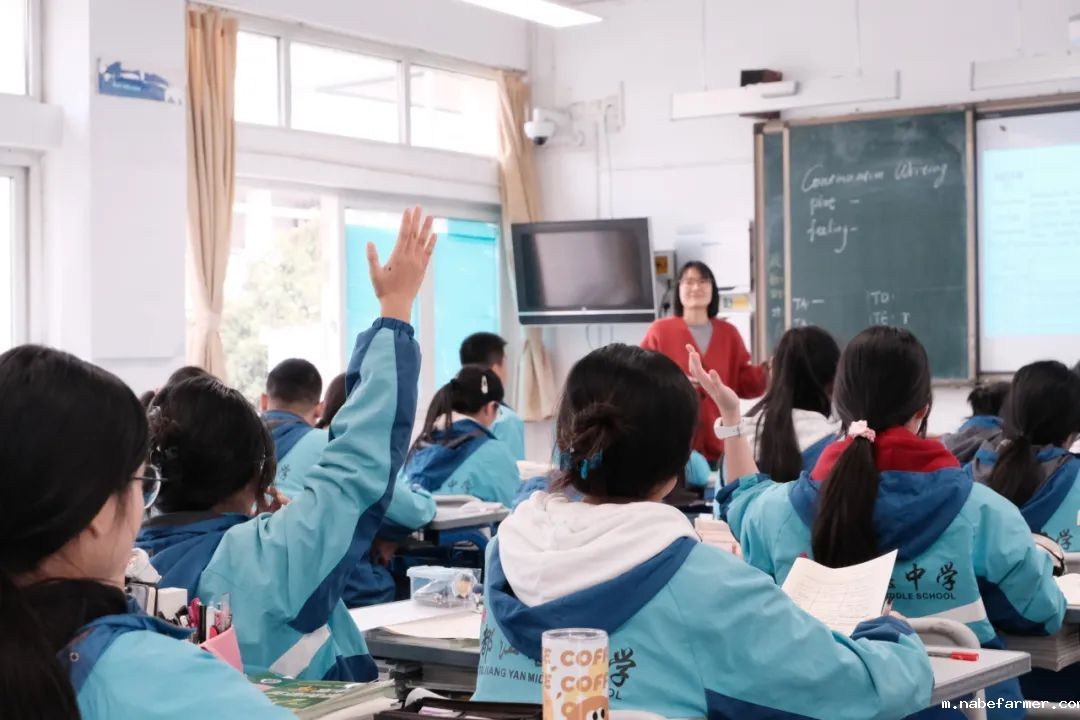 美中必威Betway中文版展抢先看丨普高生如何把握多轨升学机遇?